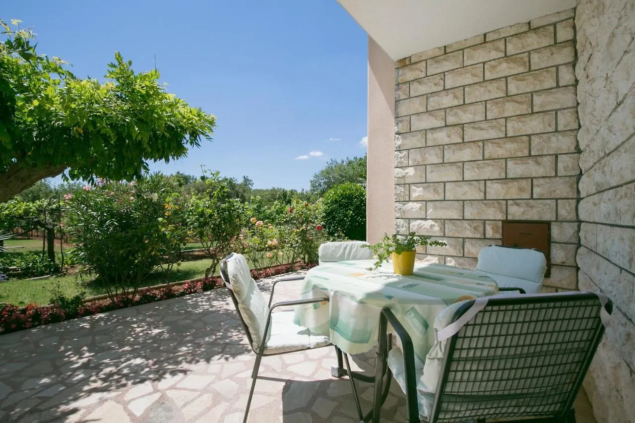 Apartment Apartman Vito Labin  Croatia