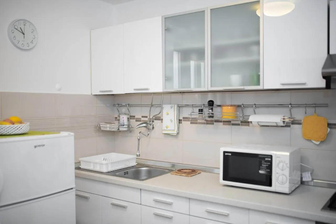 Apartman Vito Labin  0*, Labin (Istria)