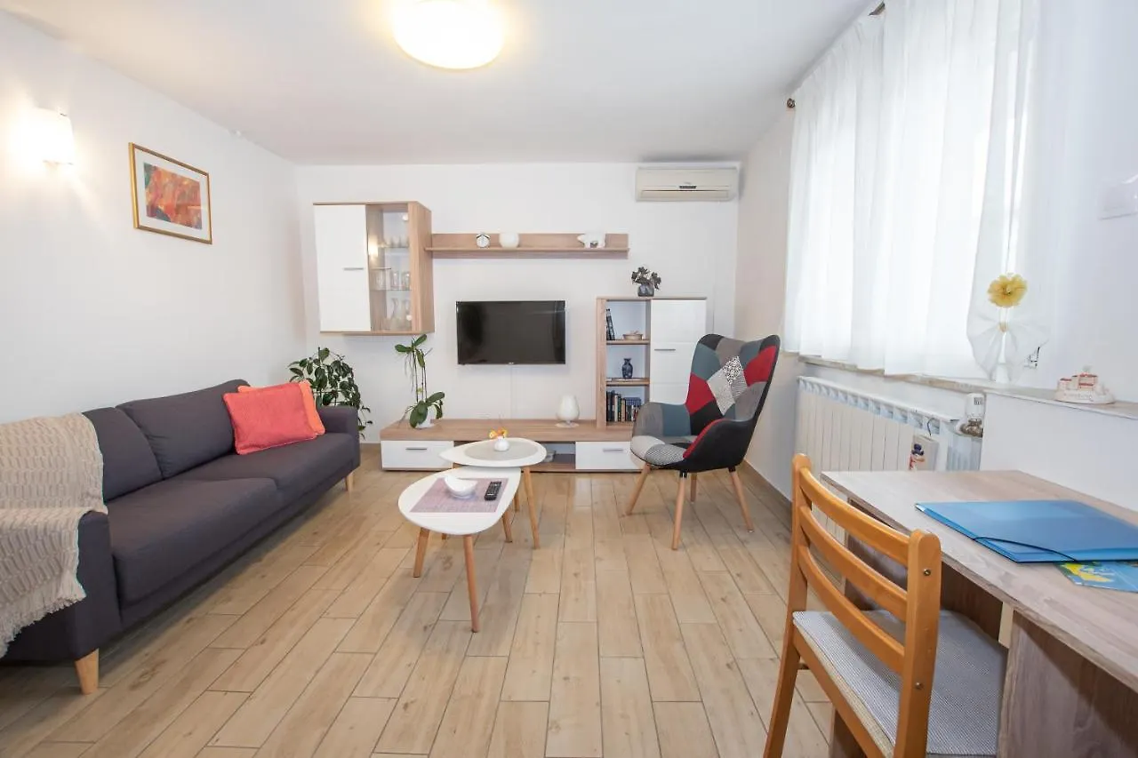 Apartman Vito Labin