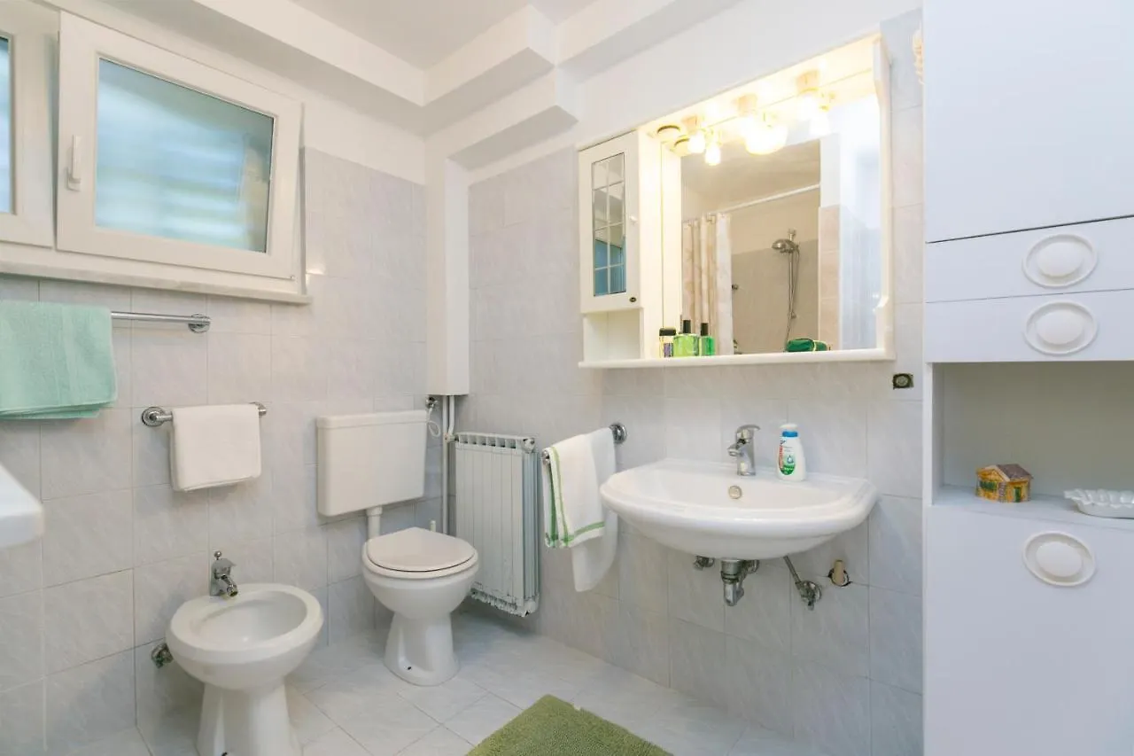 Apartman Vito Labin  Apartment Labin (Istria)