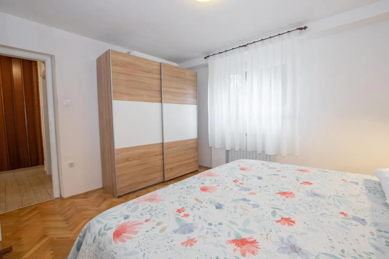 Apartman Vito Labin  Labin (Istria)