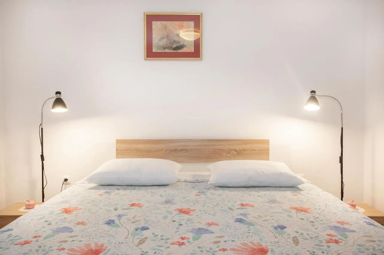 Apartman Vito Labin  Apartment Labin (Istria)