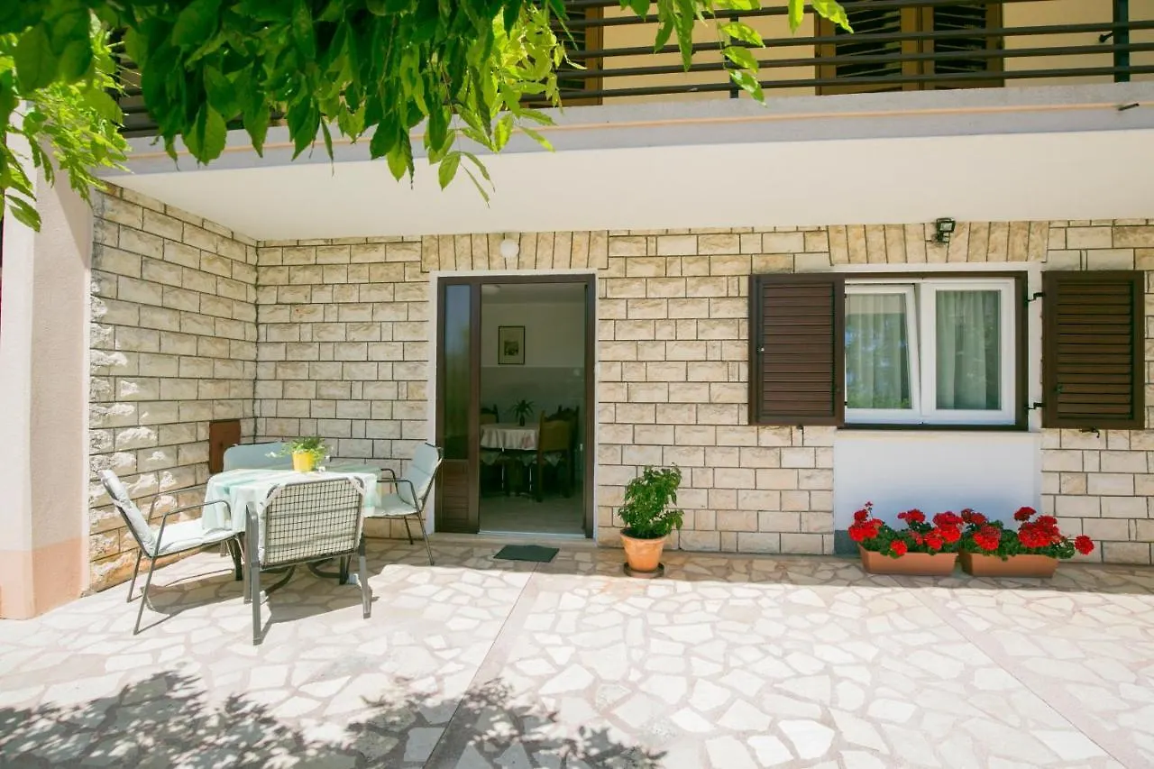 Apartment Apartman Vito Labin